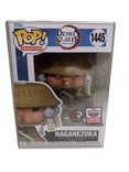 Haganezuka #1445 Funko Pop