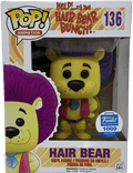 hair bear shop blue 1000 136