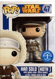 han solo hoth underground toys 47