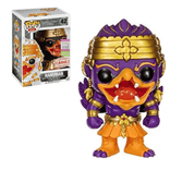 hanuman deep purple and green asia white background thailand toy expo 2018 42