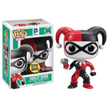 Harley Quinn #34 Funko Pop