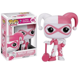 harley quinn pink 45