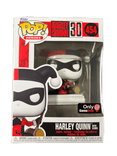 harley quinn with cards only gamestop 454