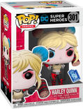 Harley Quinn #301 Funko Pop