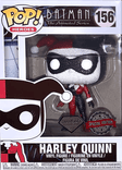 harley quinn special edition diamond 156