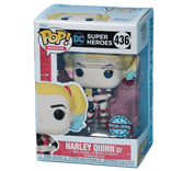 harley quinn with belt special edition 436