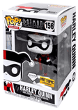 harley quinn hot topic yellow background diamond 156