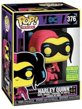 harley quinn blacklight summer convention 2022 376