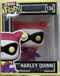 harley quinn blacklight 156