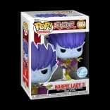 harpie lady 3 special edition 1604
