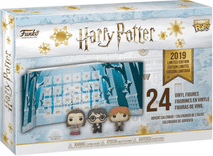 Harry Potter #24 DAYS Funko Pop