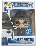 harry potter underground toys 21
