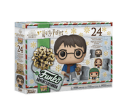 Harry Potter #24 DAYS Funko Pop