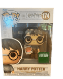 Harry Potter #174 Funko Pop