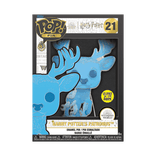 Harry Potter's Patronus #21 Funko Pop