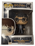 harry potter 09