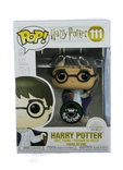 harry potter popcultcha 111