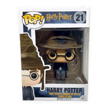 harry potter 21