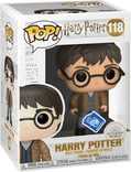 harry potter club 118