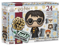 harry potter 2021 24 days