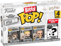 Harry Potter #4 PACK Funko Pop
