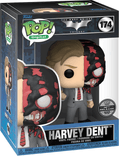 harvey dent nft release 999 174