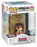 hashirama senju special edition hokage series 1183