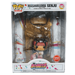 hashirama senju gamestop exclusive hokage series 1183