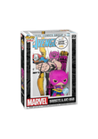 Hawkeye & Ant-Man #22 Funko Pop