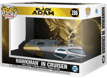 hawkman in cruiser 286