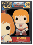 He-Man #09 Funko Pop