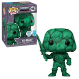 He-Man #16 Funko Pop