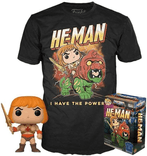 He-Man Funko Pop