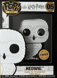Hedwig #05 Funko Pop