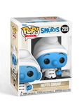 hefty smurf 209
