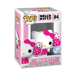 hello kitty special edition 84