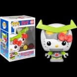 hello kitty space special edition glows in the dark 42