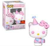 hello kitty asia exclusive red background rectangular 77