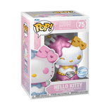 hello kitty special edition diamond 75