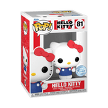 hello kitty special edition 81