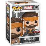 Hercules #1061 Funko Pop