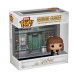 Hermione Granger Funko Pop