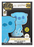 Hermione Granger`s Patronus #20 Funko Pop