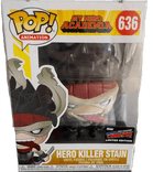 hero killer stain new york comic con 2019 636
