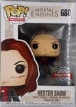 hester shaw special edition 680