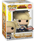 himiko toga special edition 1029