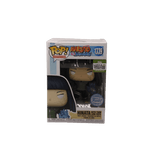 hinata with twin lion fists special edition lucca comics games together 2023 1339