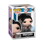 Hinatsuru #1540 Funko Pop