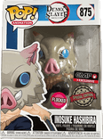 inosuke hashibira special edition emp exclusive black background flocked pink 875