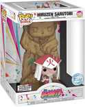 hiruzen sarutobi special edition 1185